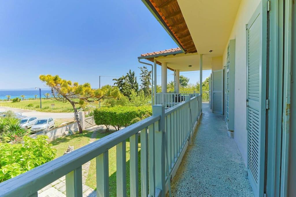Ferienhaus The Bright House By The Sea