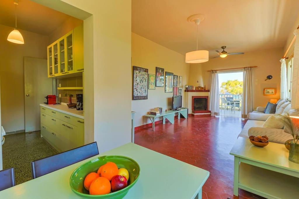 The Bright House By The Sea Holiday home *