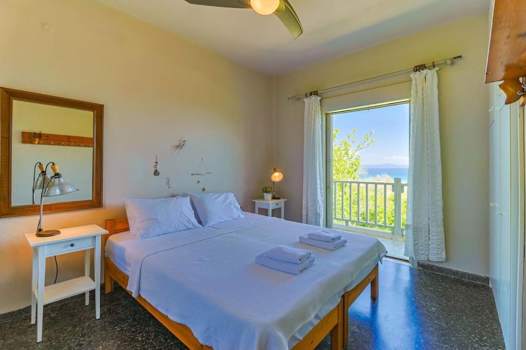 The Bright House By The Sea Holiday home *