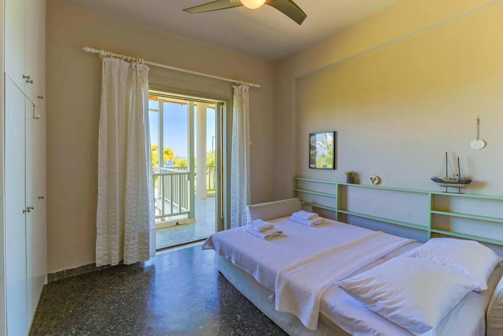 The Bright House By The Sea Holiday home *
