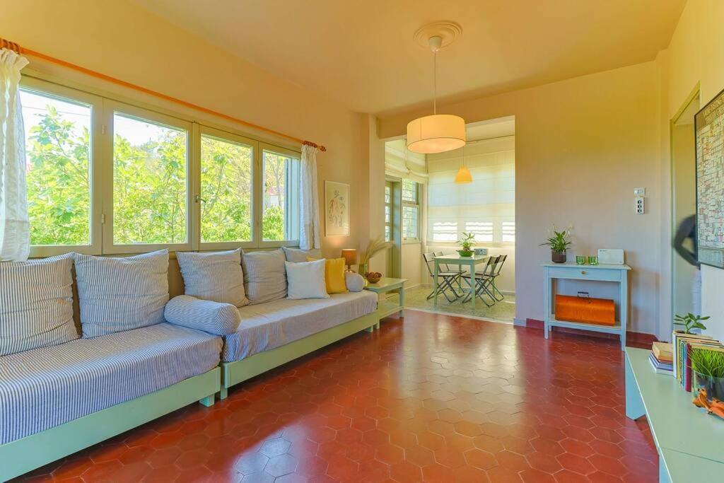 The Bright House By The Sea Holiday home *