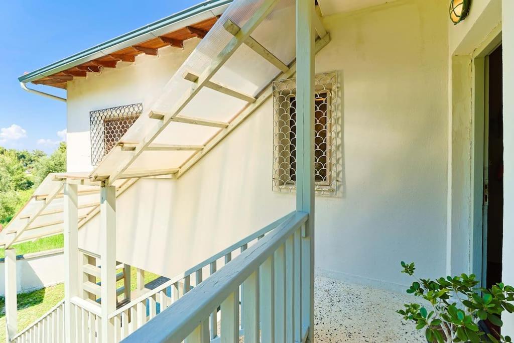 The Bright House By The Sea Holiday home