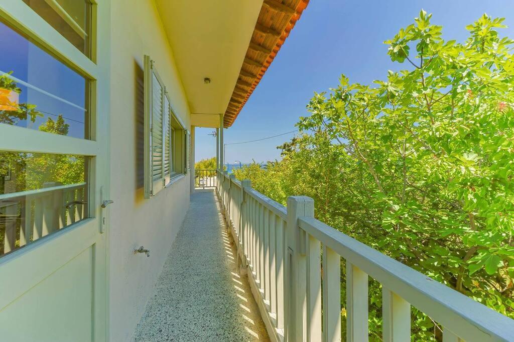 The Bright House By The Sea Holiday home *