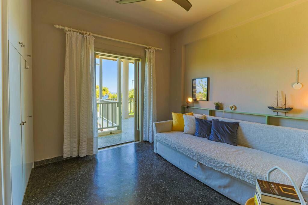 Casa vacanze The Bright House By The Sea Afytos