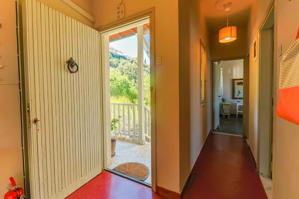 The Bright House By The Sea Casa vacanze