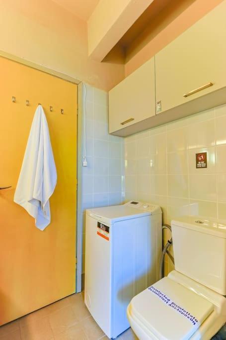 Casa vacanze The Bright House By The Sea *