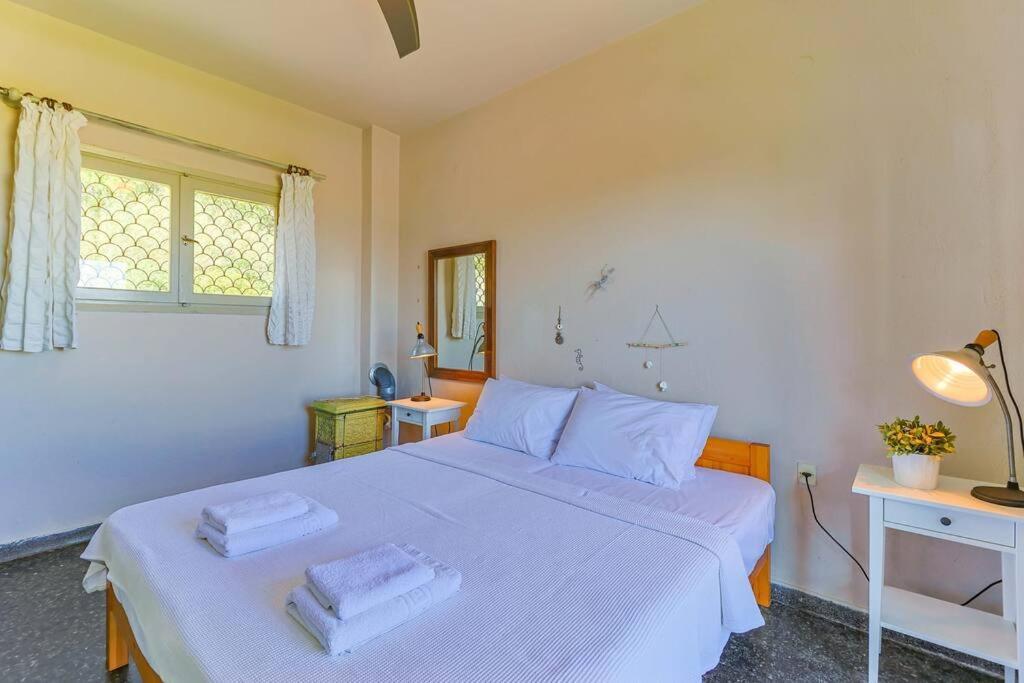 Casa vacanze The Bright House By The Sea Afytos